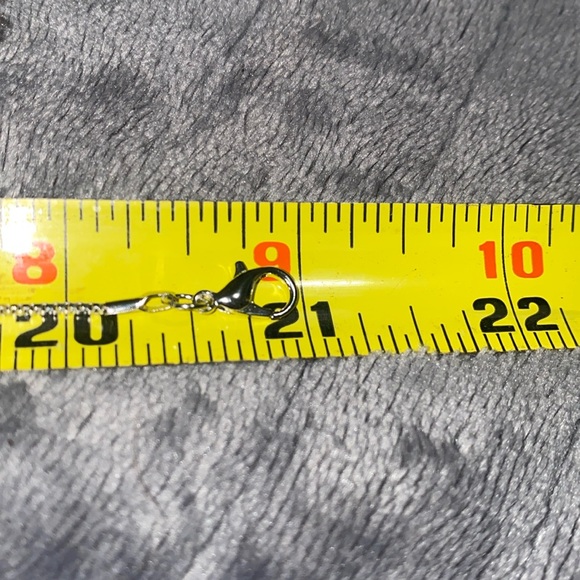 💫Brand new “H” letter necklace! - Picture 3 of 3